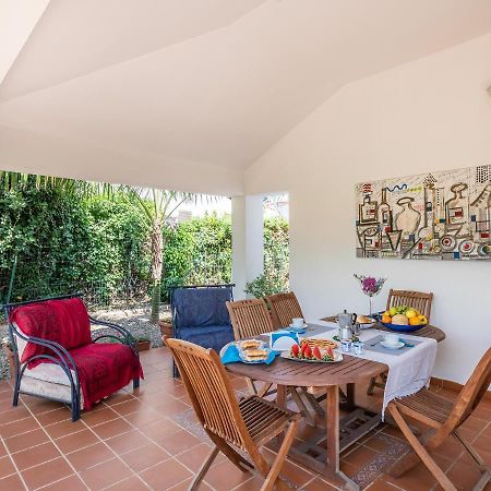 Il Giardino Dell'Arte Bed & Breakfast Capoterra Luaran gambar