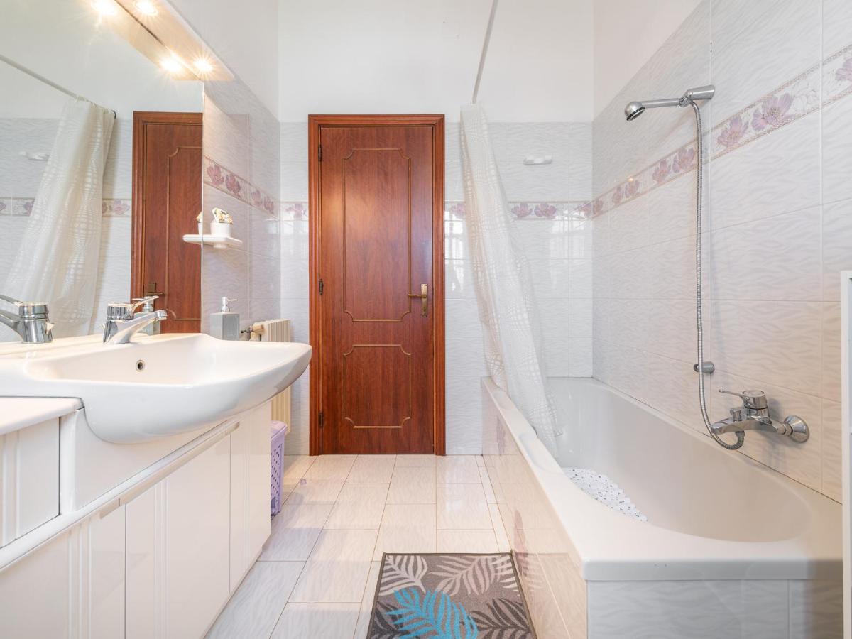 Il Giardino Dell'Arte Bed & Breakfast Capoterra Bilik gambar