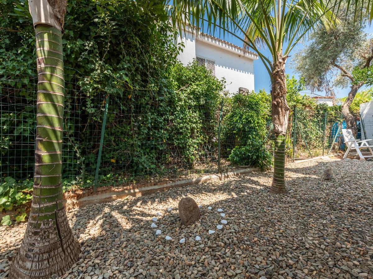 Il Giardino Dell'Arte Bed & Breakfast Capoterra Luaran gambar