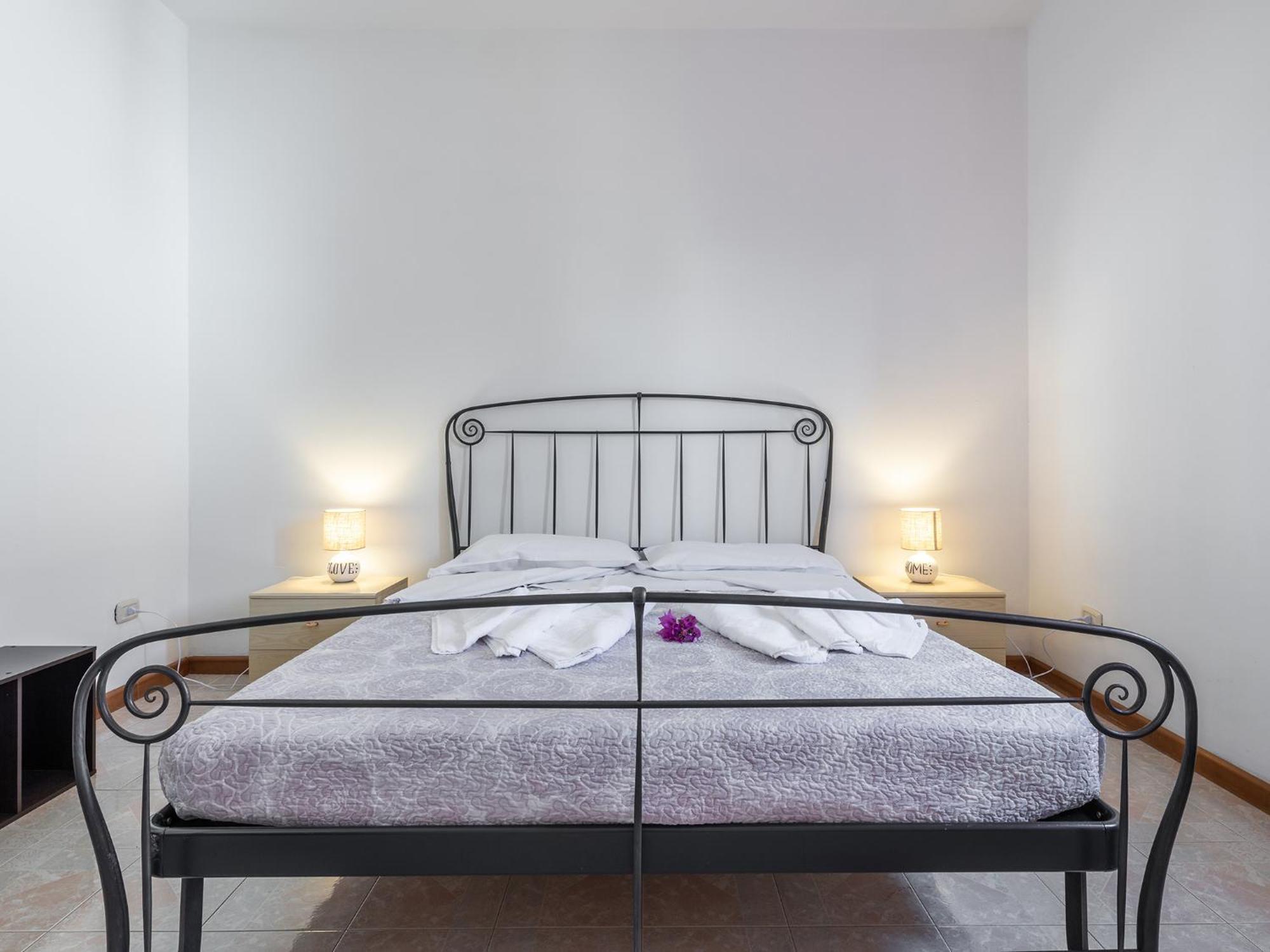 Il Giardino Dell'Arte Bed & Breakfast Capoterra Bilik gambar